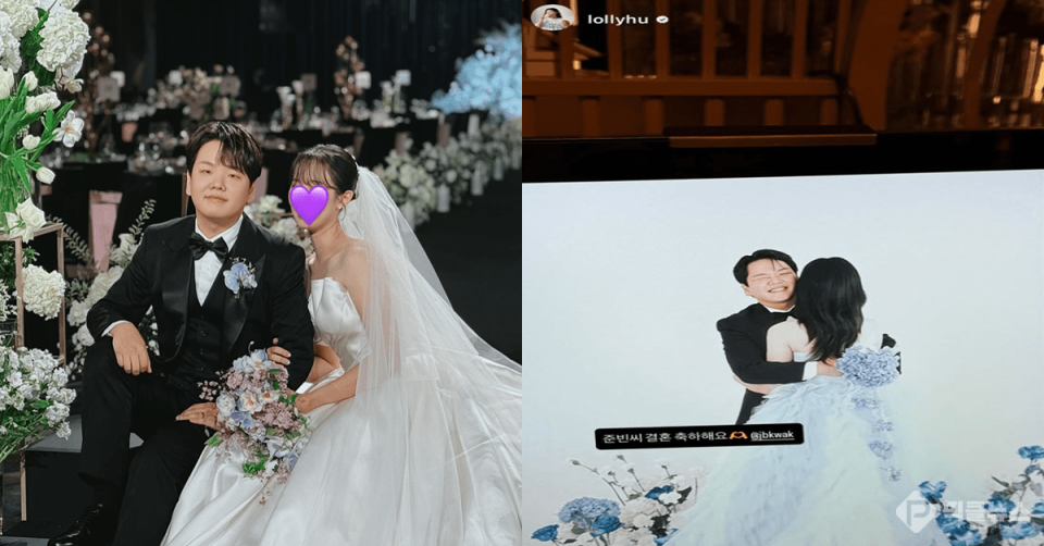 사진 = 곽준빈 SNS