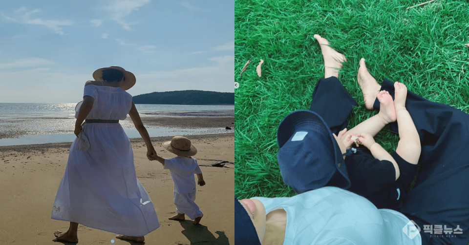 사진 = 문가비 인스타그램