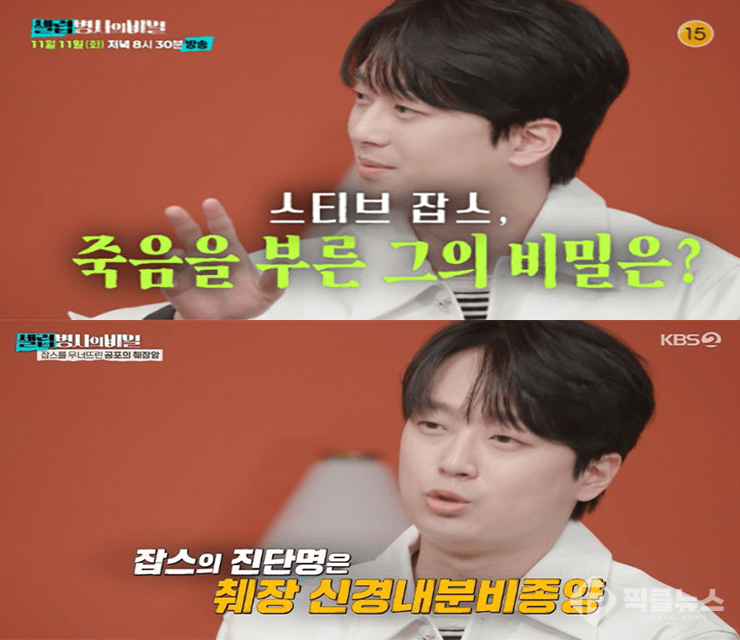 사진 = KBS 2TV ‘셀럽병사의 비밀’