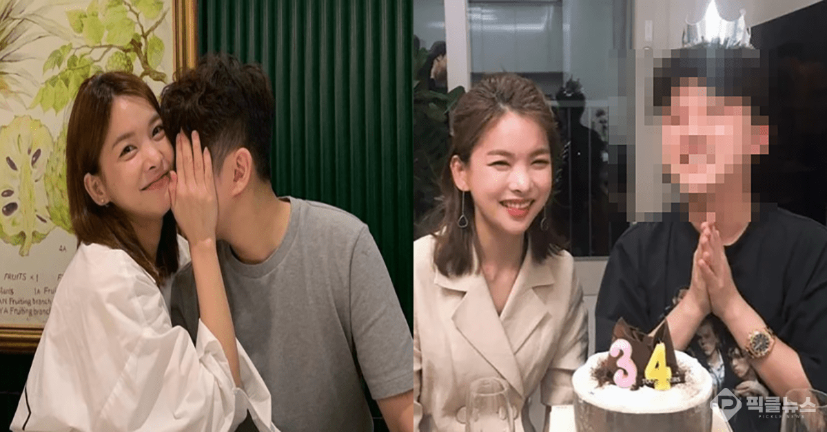 사진 = 안다르 창업자 신애련 전 대표 SNS