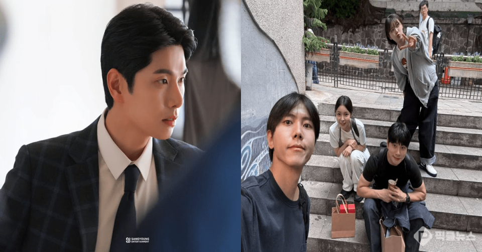 사진 = 이이경 인스타그램