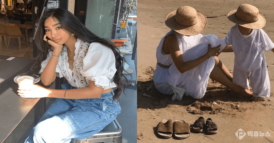 사진 = 문가비 인스타그램