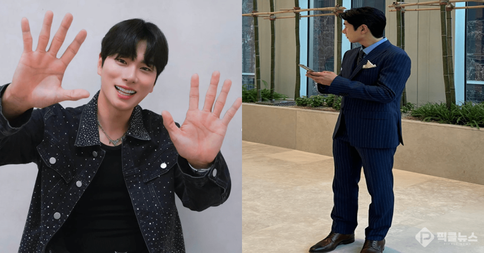 사진 = 이이경 SNS