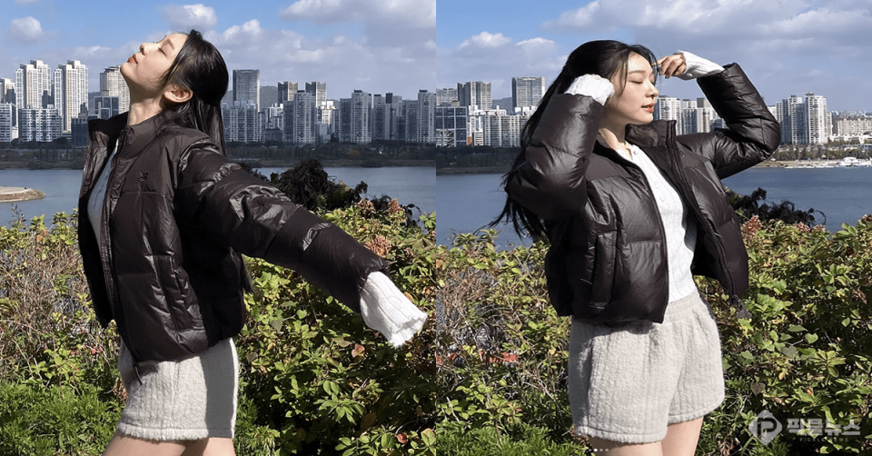 사진 = 김연아 인스타그램