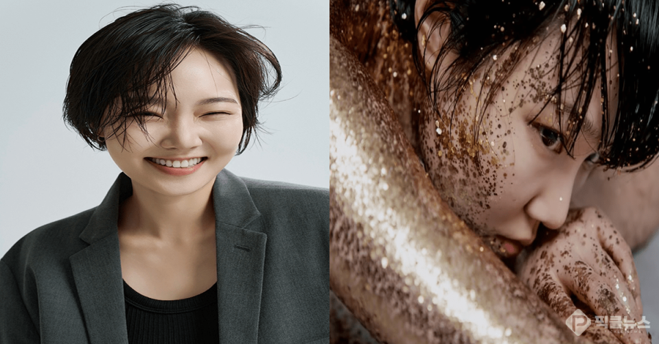 사진 = 배우 손수아 인스타그램