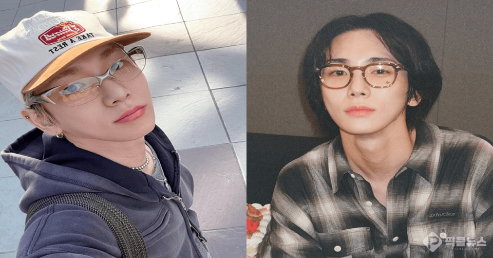 사진 = 샤이니 키 인스타그램