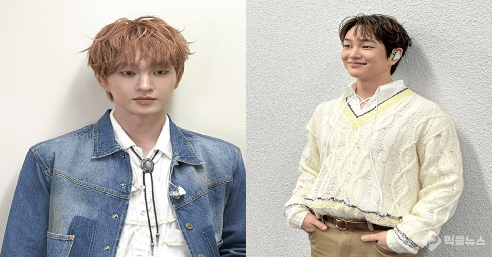 사진 = 온유 인스타그램