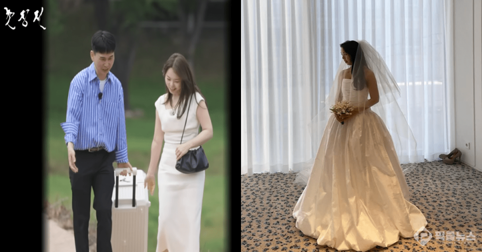 사진 = ENA·SBS Plus ‘나는 SOLO’, 28기 영자 SNS