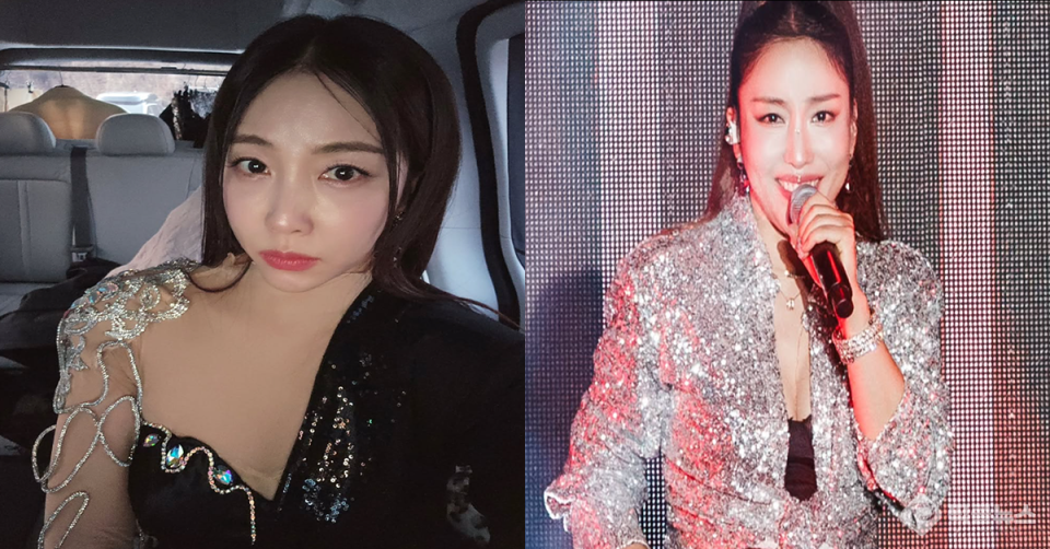 사진 = 숙행 인스타그램