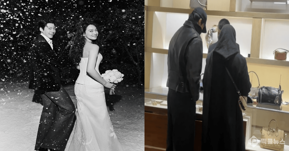 사진 = 에이엠엔터테인먼트, X (구 트위터)